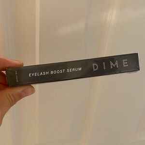 Dime Eyelash Boost Serum